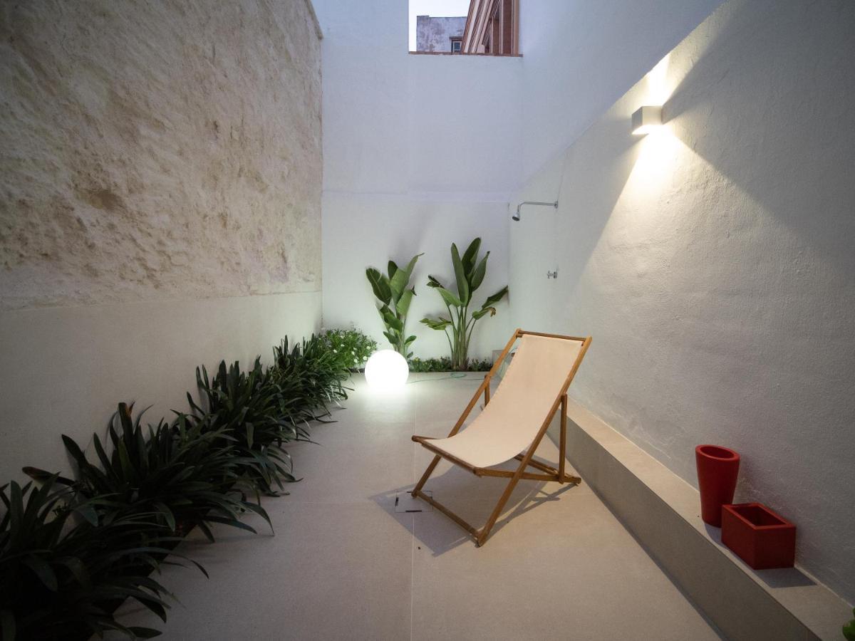Apartamentos Alcoba 13 Sanlucar de Barrameda Exterior photo
